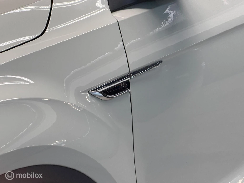 Volkswagen T-Roc – foto 16