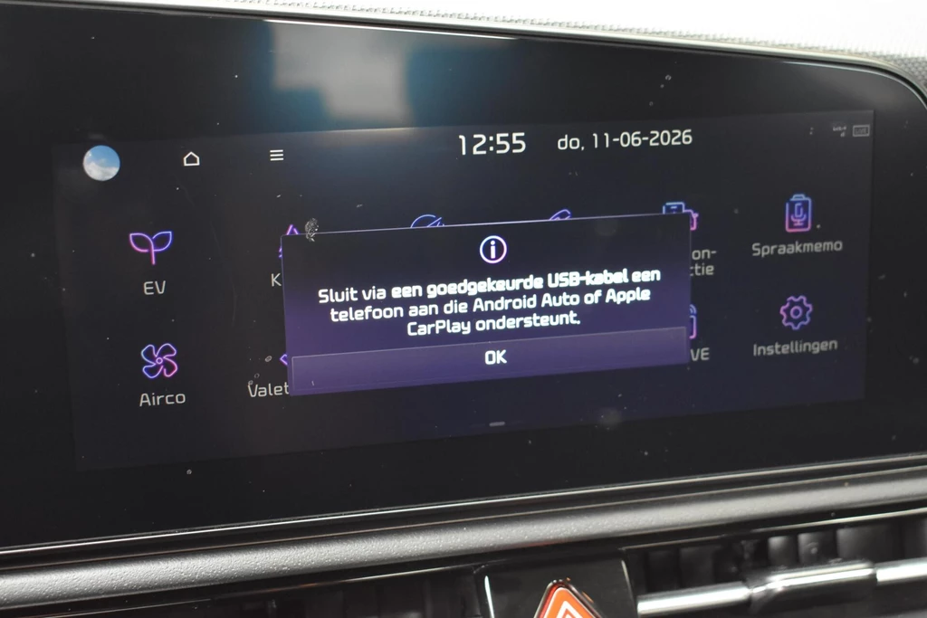 Kia Niro EV – foto 22
