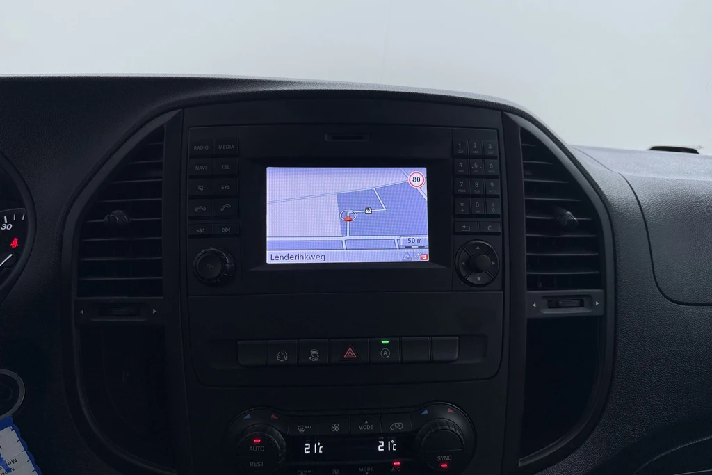 Mercedes-Benz Vito – foto 28