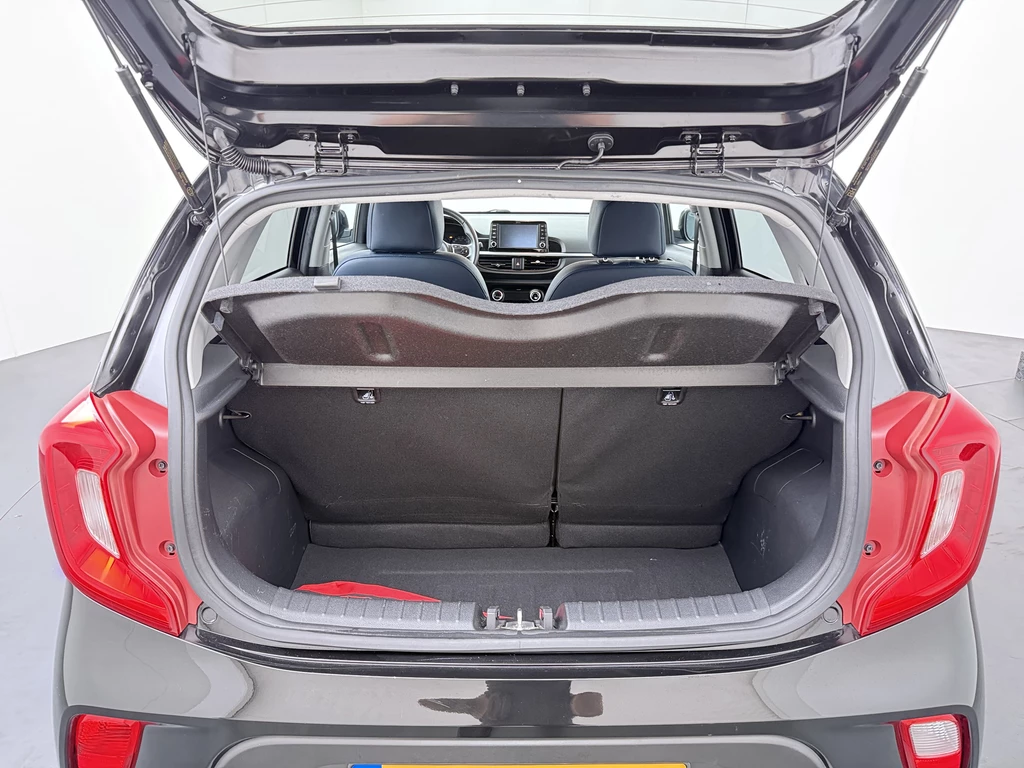 Kia Picanto – foto 39