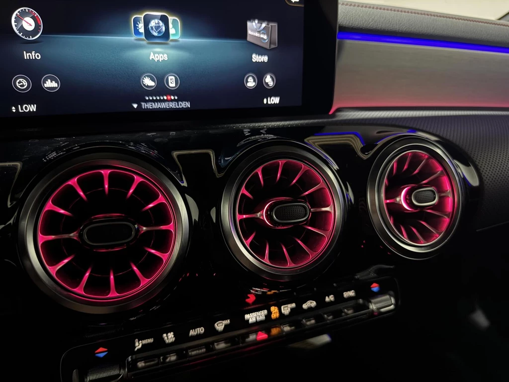 Mercedes-Benz CLA – foto 54