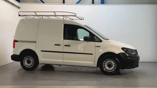 Volkswagen Caddy – thumbnail 6