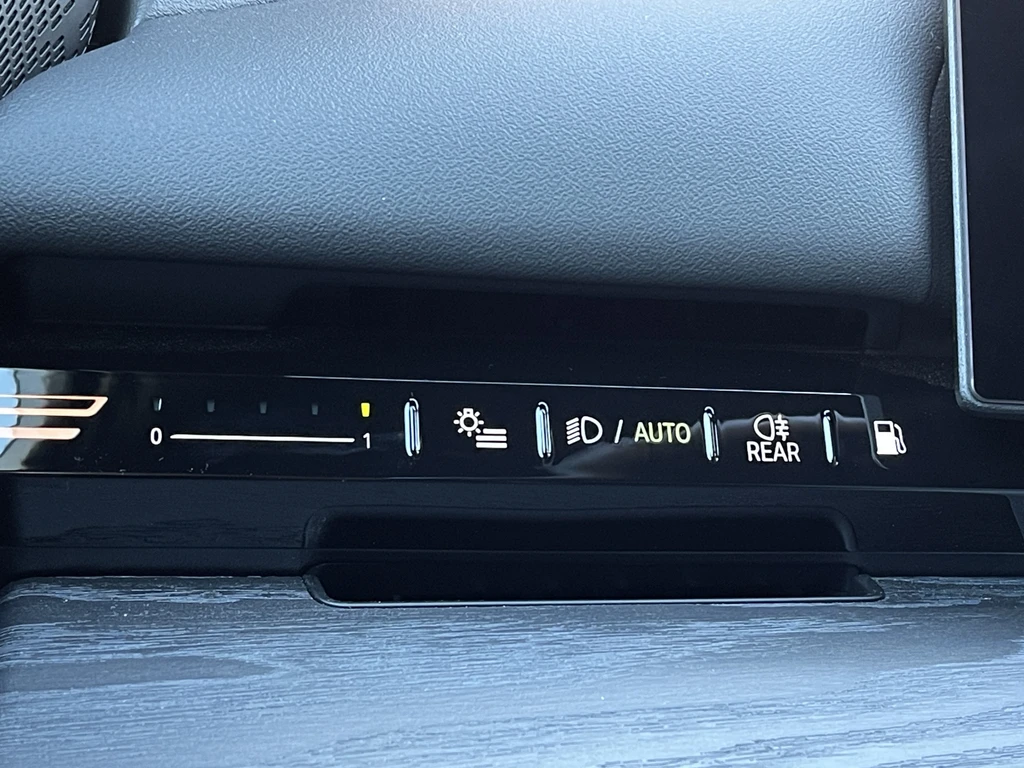 BMW 5 Serie – foto 14