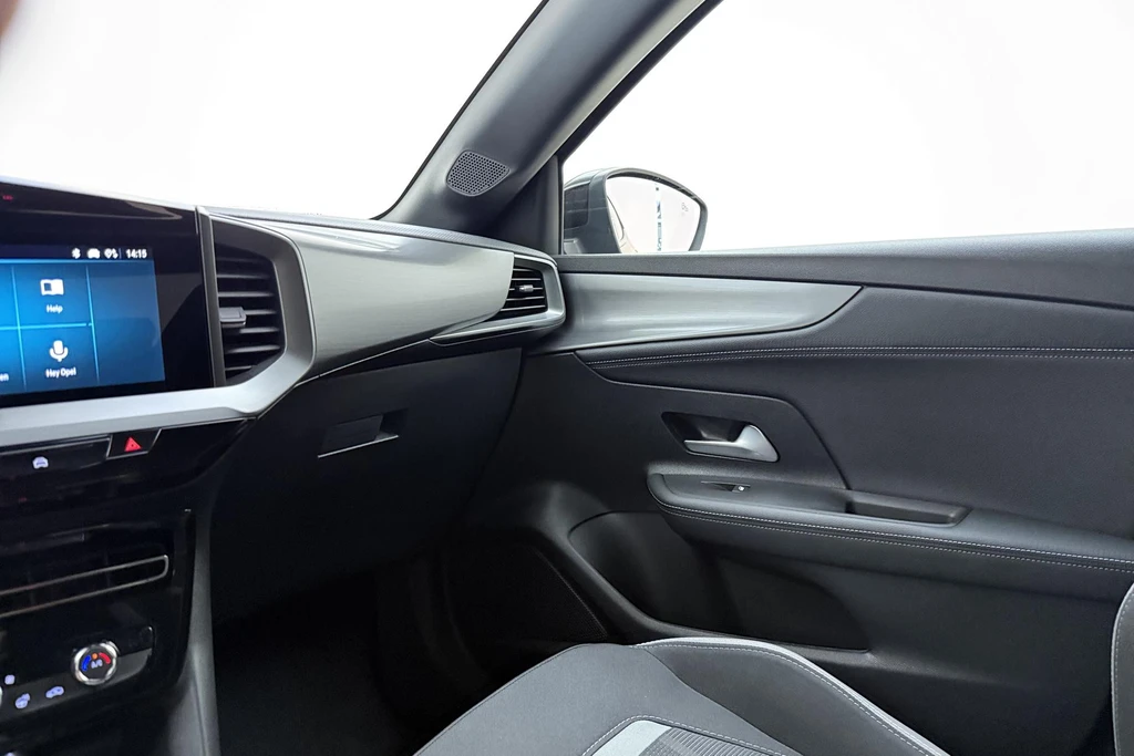 Opel Mokka-e – foto 30