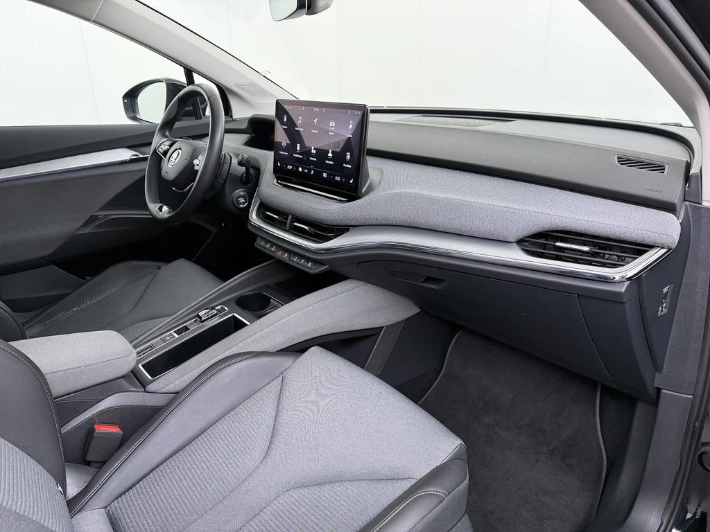 Škoda Enyaq iV – foto 41