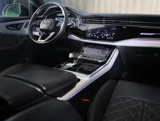 Audi Q8 – thumbnail 18