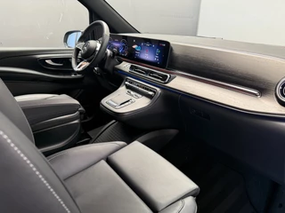 Mercedes-Benz EQV – thumbnail 34