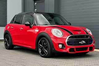 MINI Cooper S – thumbnail 6