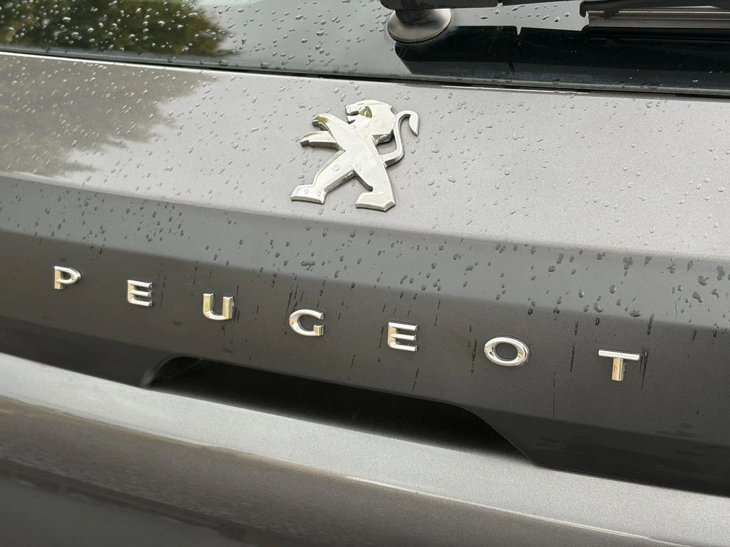 Peugeot 208 – foto 35