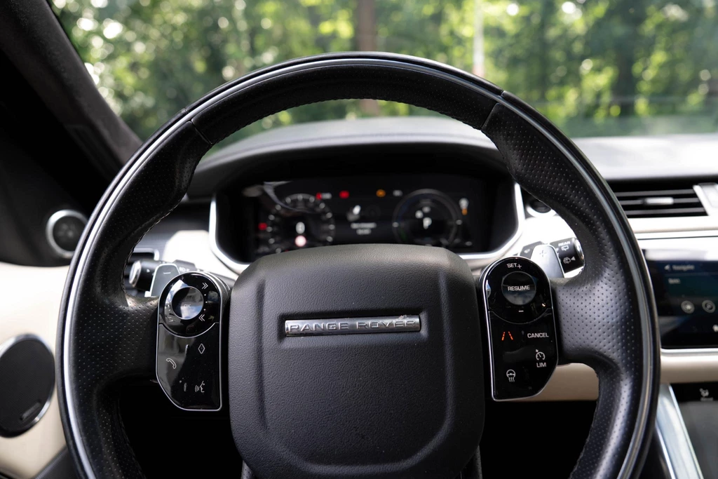 Land Rover Range Rover Sport – foto 47