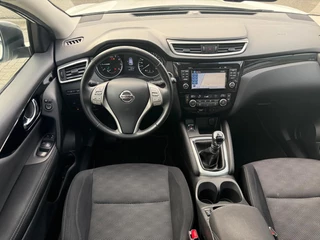 Nissan QASHQAI – thumbnail 19