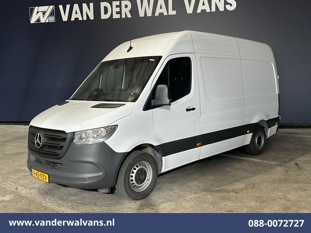 Mercedes-Benz Sprinter – foto 1