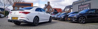 Mercedes-Benz CLA – thumbnail 8