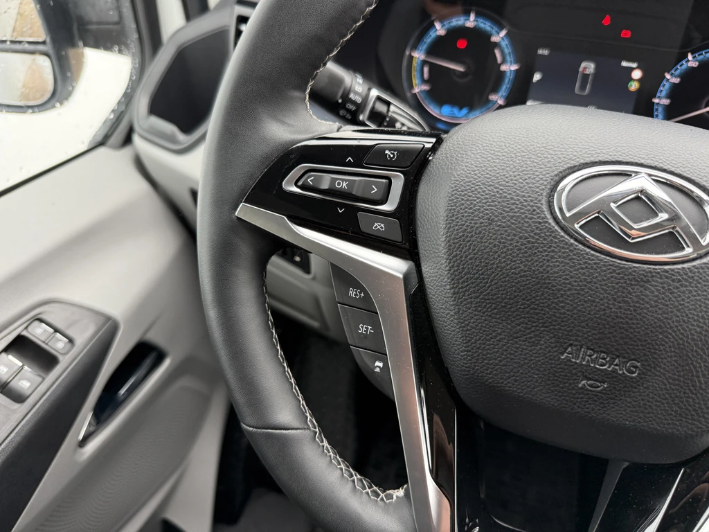 Maxus eDeliver9 – foto 24