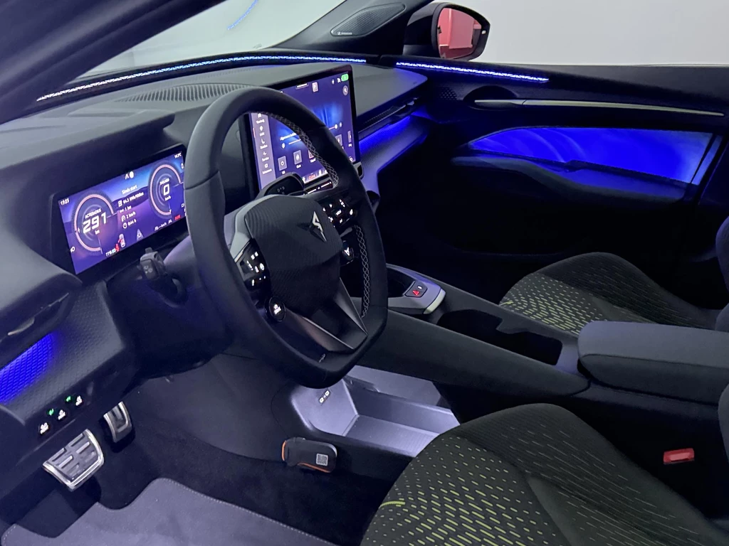 CUPRA Raval – foto 29