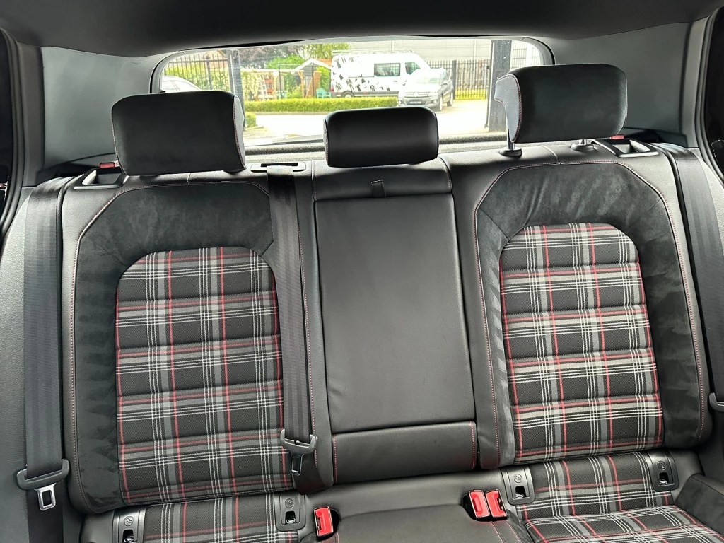 Volkswagen Golf – foto 31