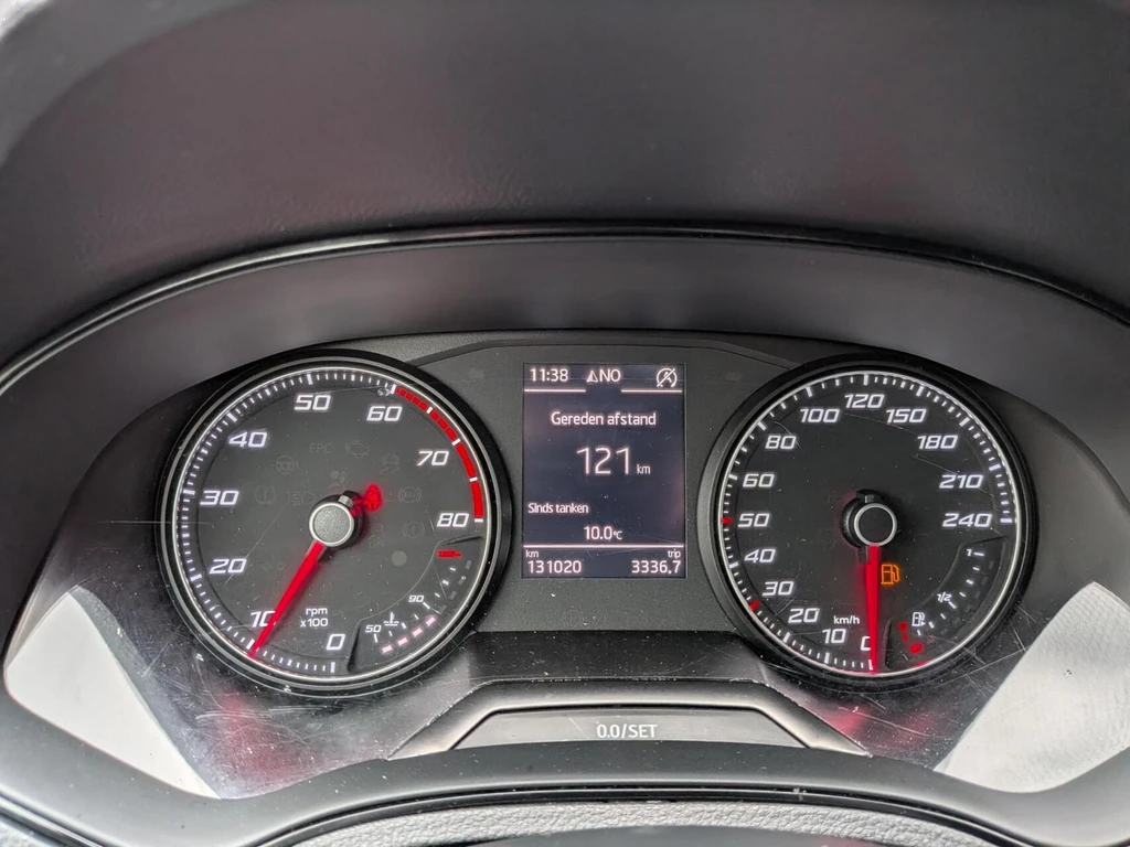 SEAT Ibiza – foto 24