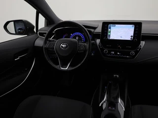 Toyota Corolla Touring Sports – thumbnail 47