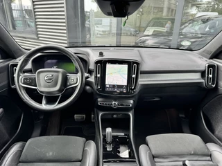 Volvo XC40 – thumbnail 9
