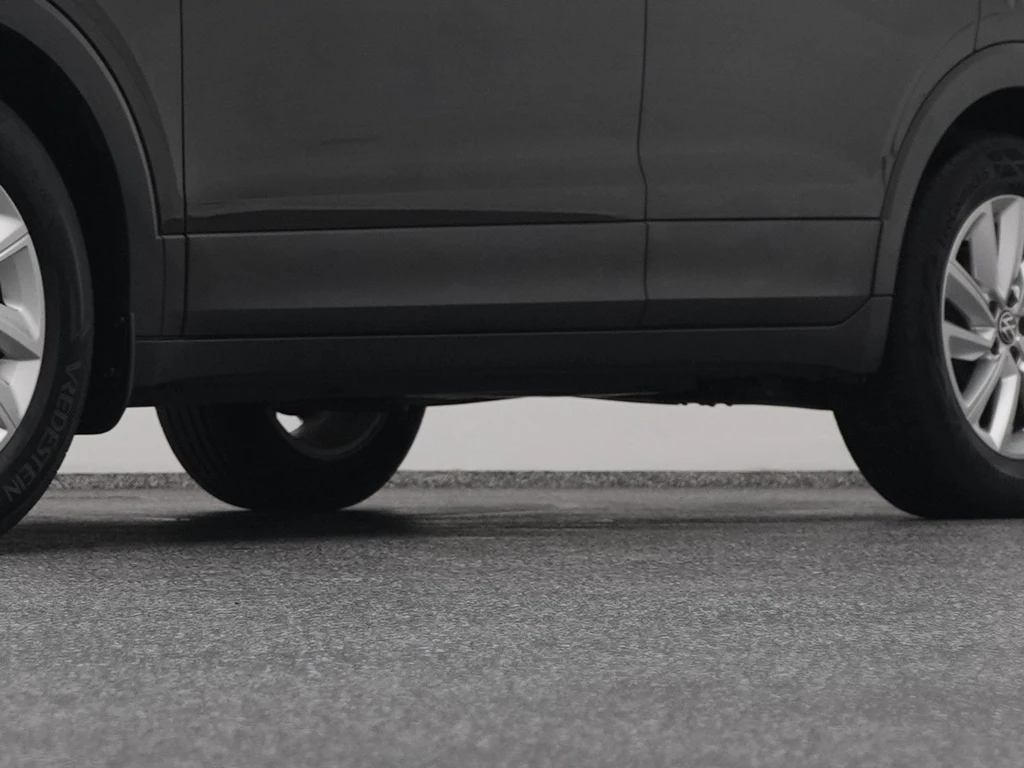 Volkswagen T-Cross – foto 37