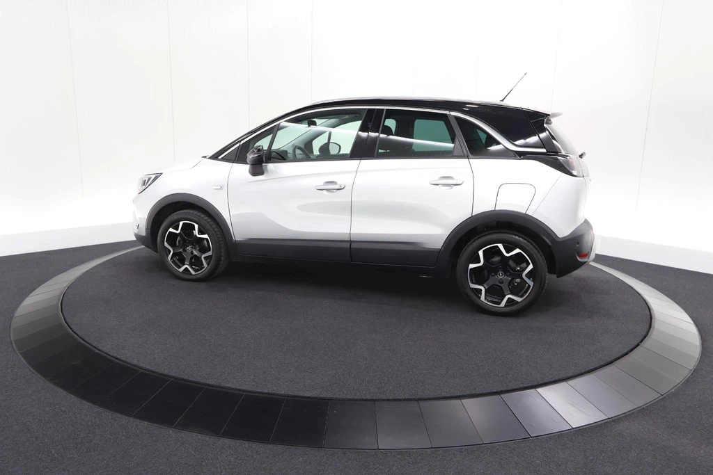 Opel Crossland – foto 3