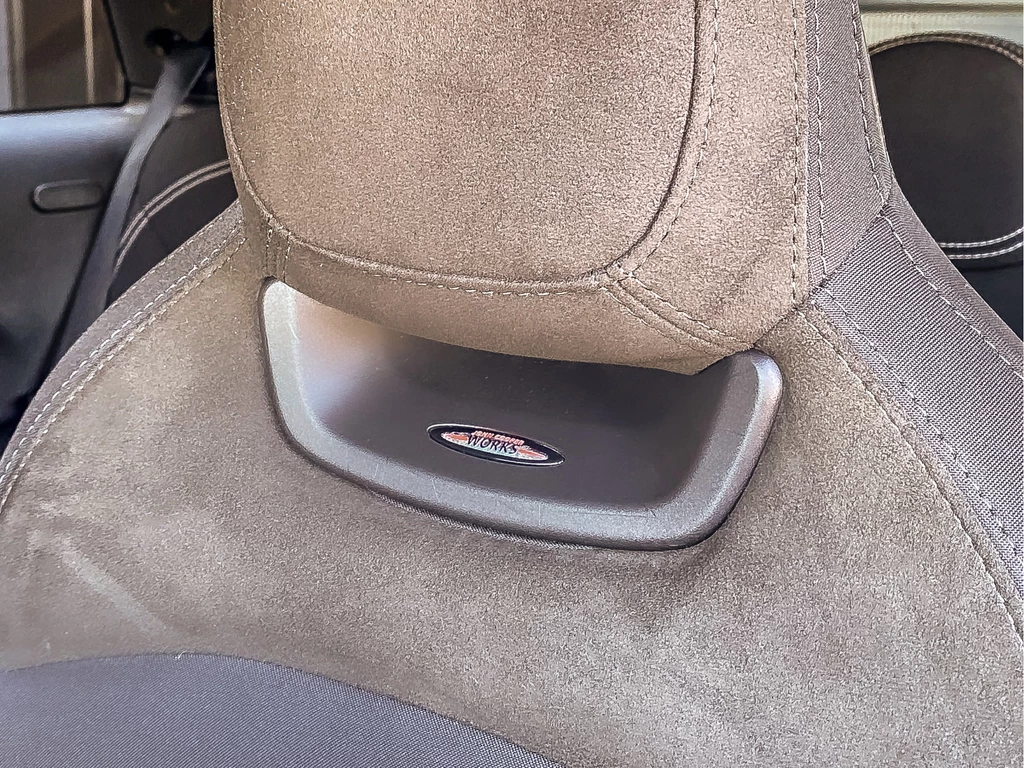 MINI Cooper – foto 74