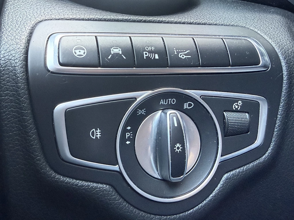 Mercedes-Benz C-Klasse – foto 18