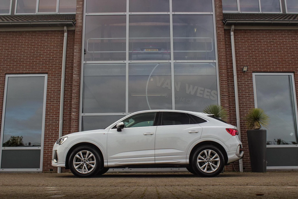Audi Q3 – foto 2
