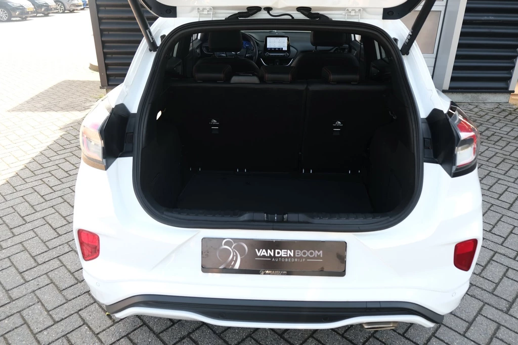 Ford Puma – foto 31