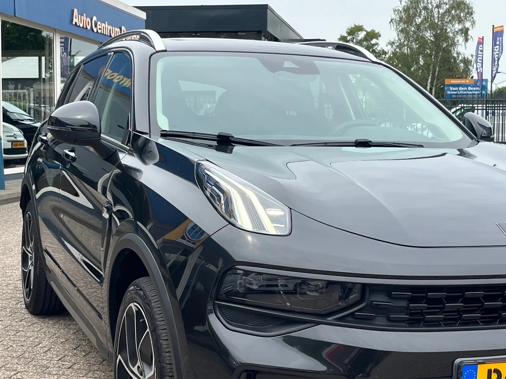 Lynk & Co 01 – foto 22