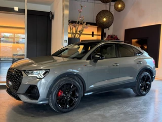 Audi Q3 – thumbnail 1