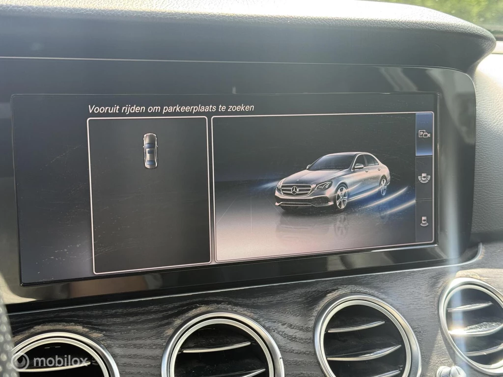Mercedes-Benz E-Klasse – foto 15