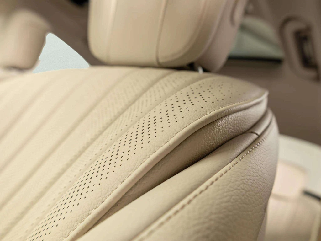 Mercedes-Benz S-Klasse – foto 13
