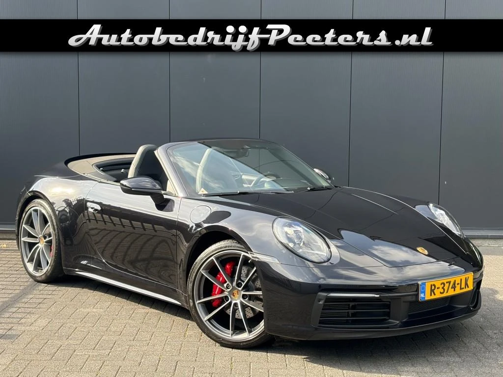 Porsche 911 – foto 7