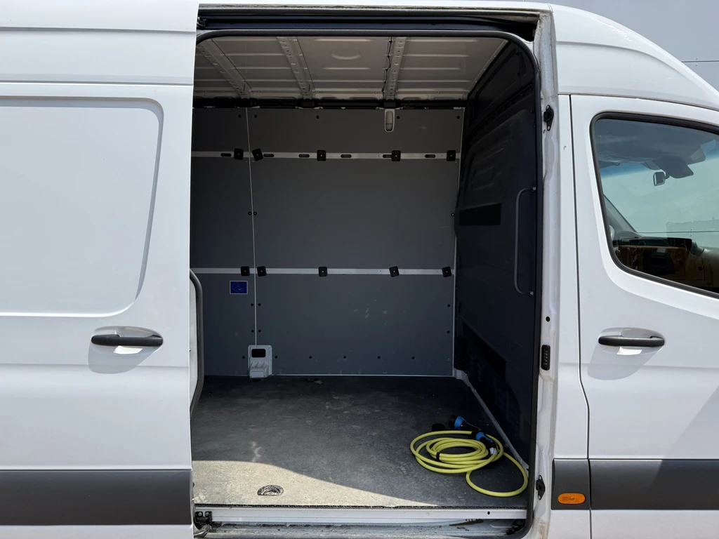Mercedes-Benz eSprinter – foto 13