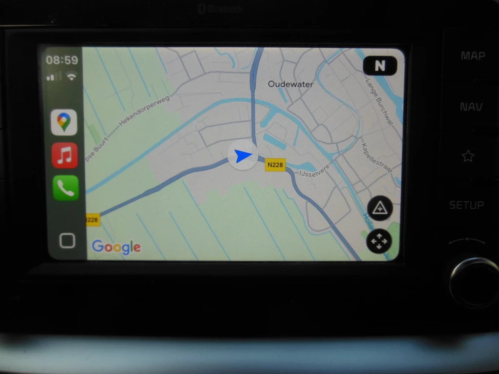 Kia Stonic – foto 14