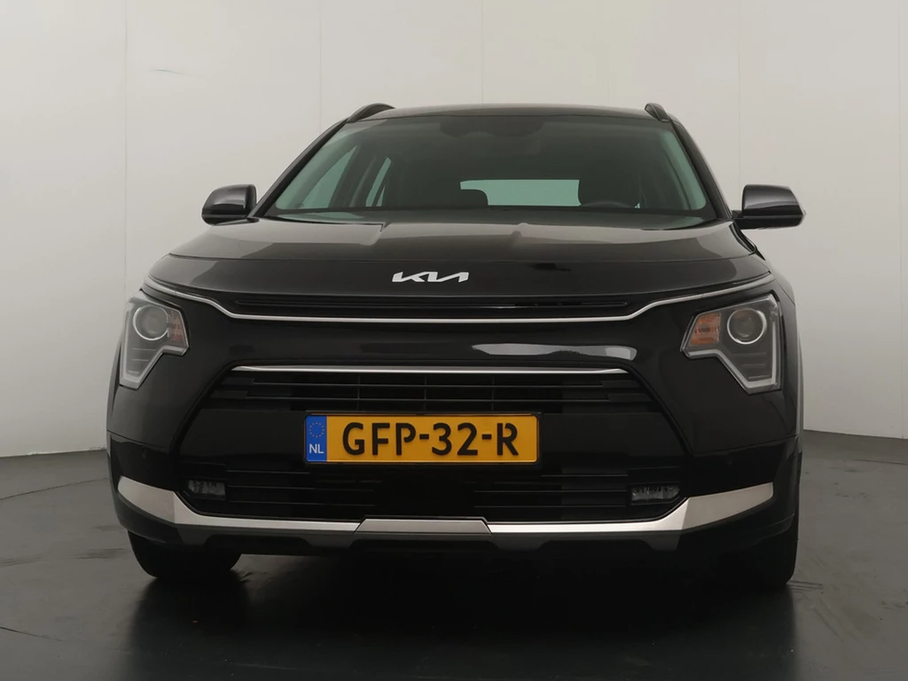 Kia Niro – foto 12