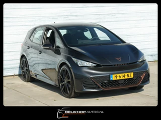 CUPRA Born – thumbnail 7