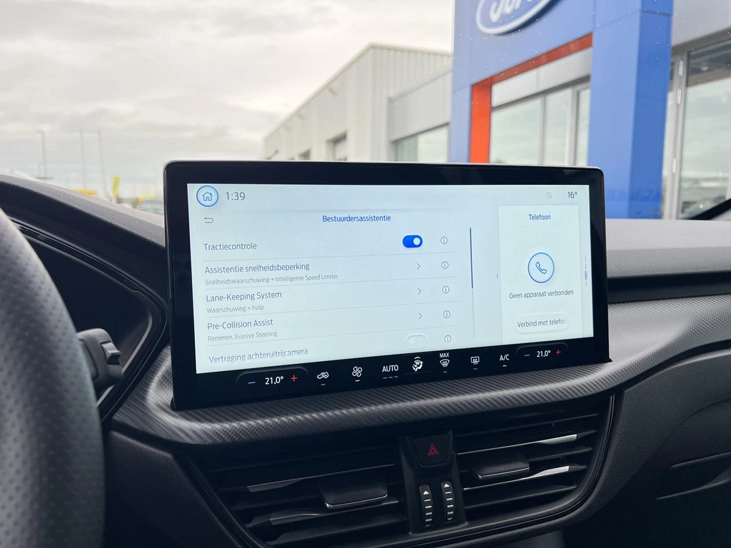 Ford Kuga – foto 20