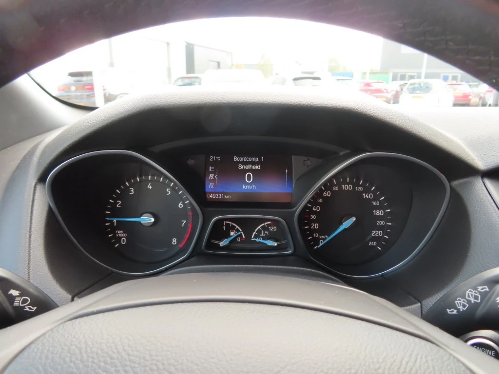 Ford Focus – foto 19