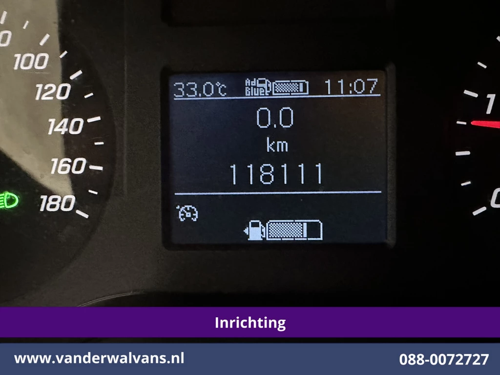 Mercedes-Benz Sprinter – foto 20