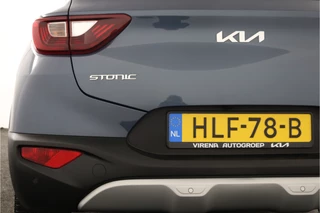 Kia Stonic – thumbnail 42