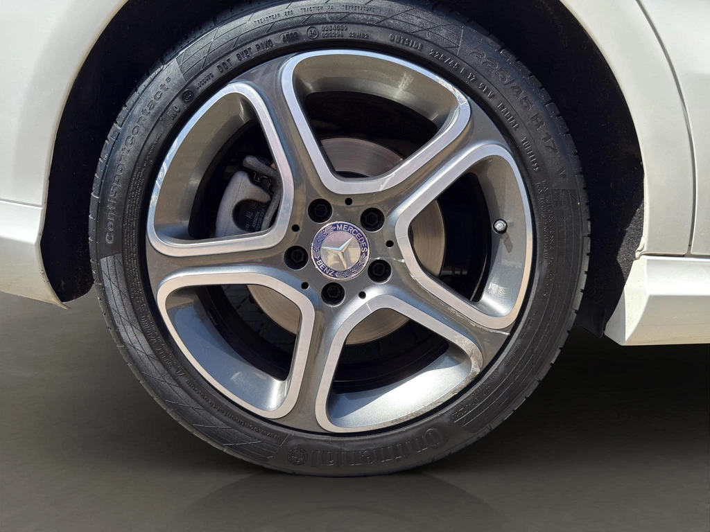 Mercedes-Benz CLA – foto 19