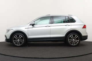 Volkswagen Tiguan – thumbnail 2
