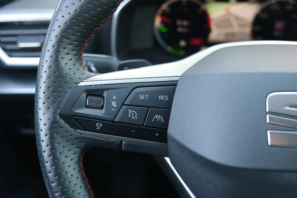 SEAT Leon – foto 17