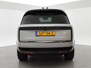 Land Rover Range Rover – thumbnail 8