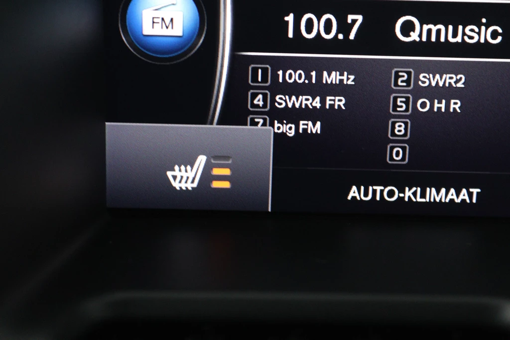 Volvo XC60 – foto 17