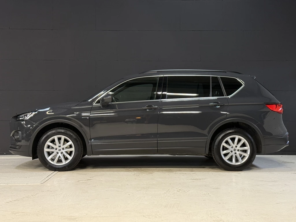SEAT Tarraco – foto 2