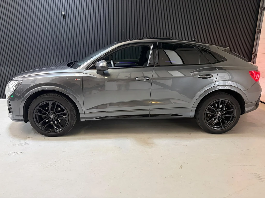 Audi Q3 – foto 3