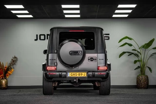 Mercedes-Benz G-Klasse – thumbnail 7